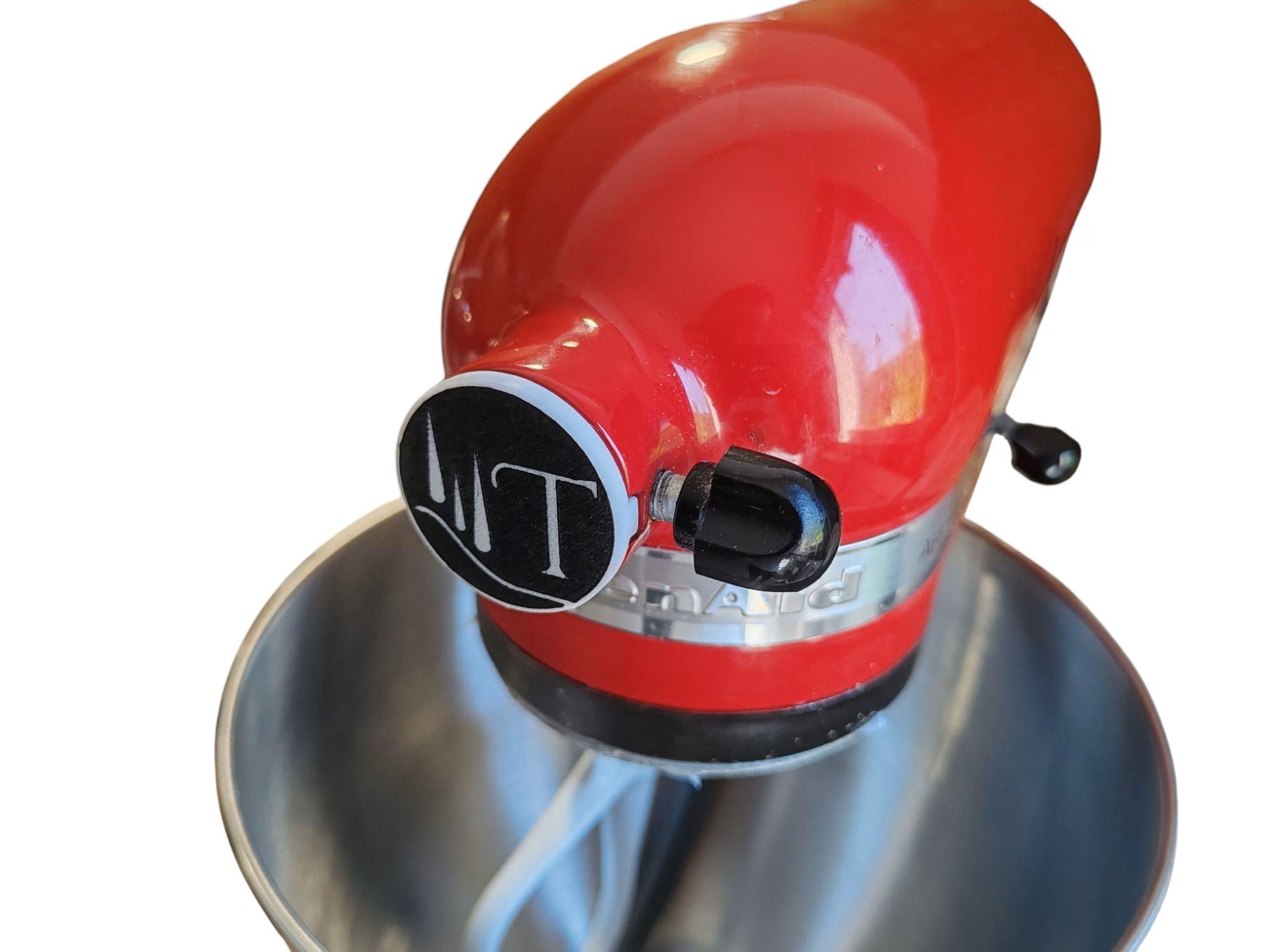 Personalisierte Kappe für KitchenAid – mit deinem Logo oder Initialen