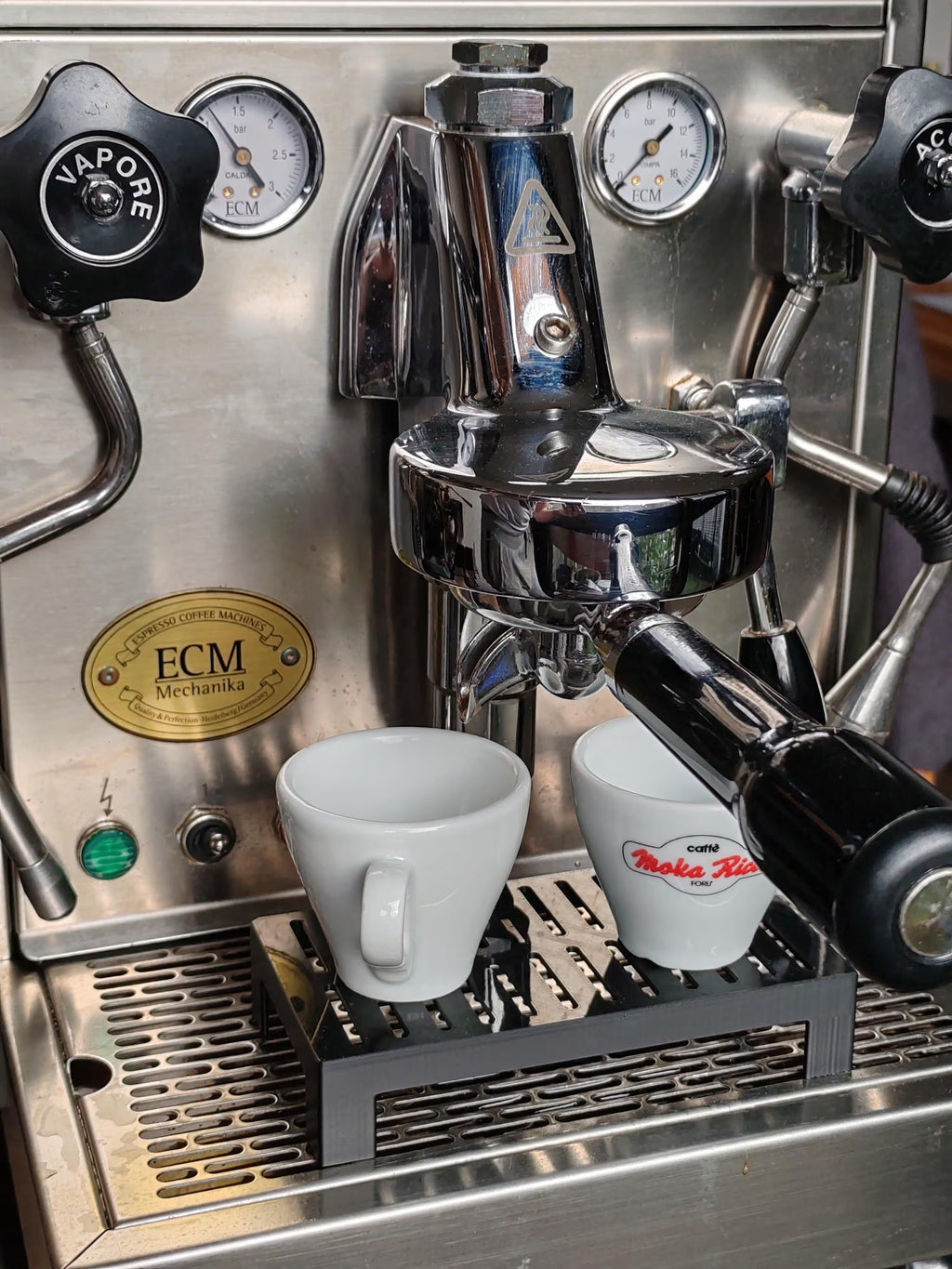 Erhöhung für Espressotassen 30mm