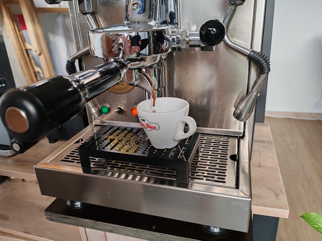 Erhöhung für Espressotassen 30mm