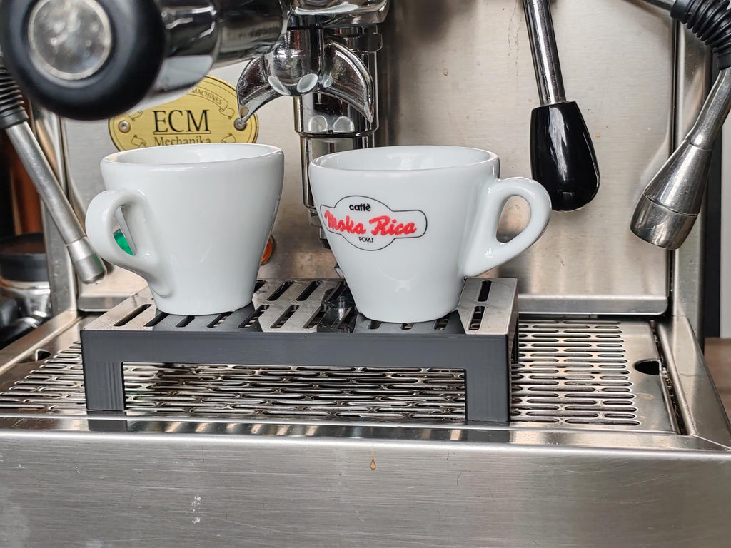 Erhöhung für Espressotassen 30mm