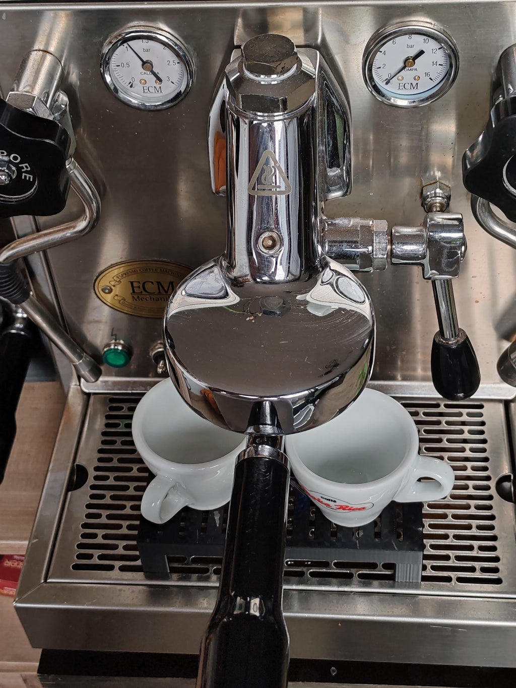Erhöhung für Espressotassen 30mm