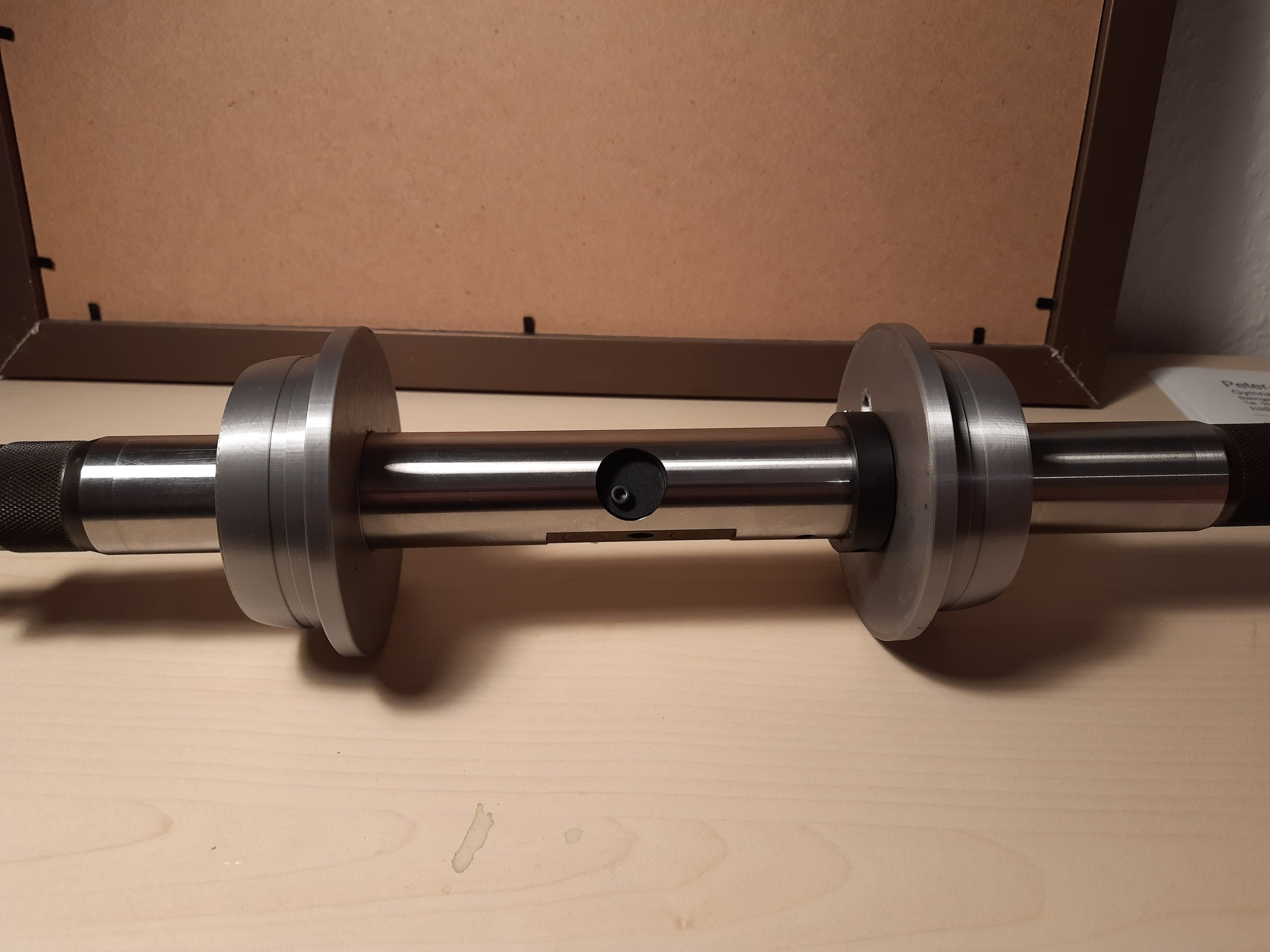 VW Matra Sonderwerkzeug 385 Nachbau