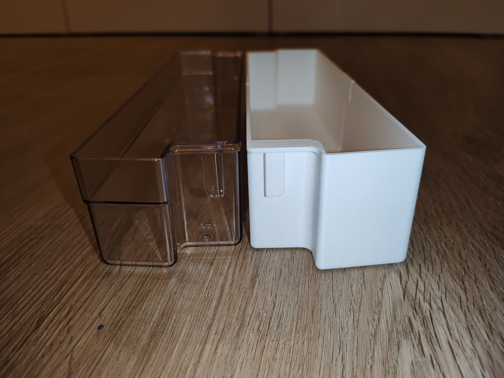 Größere Schale für Thetford Kühlschrank N4142E