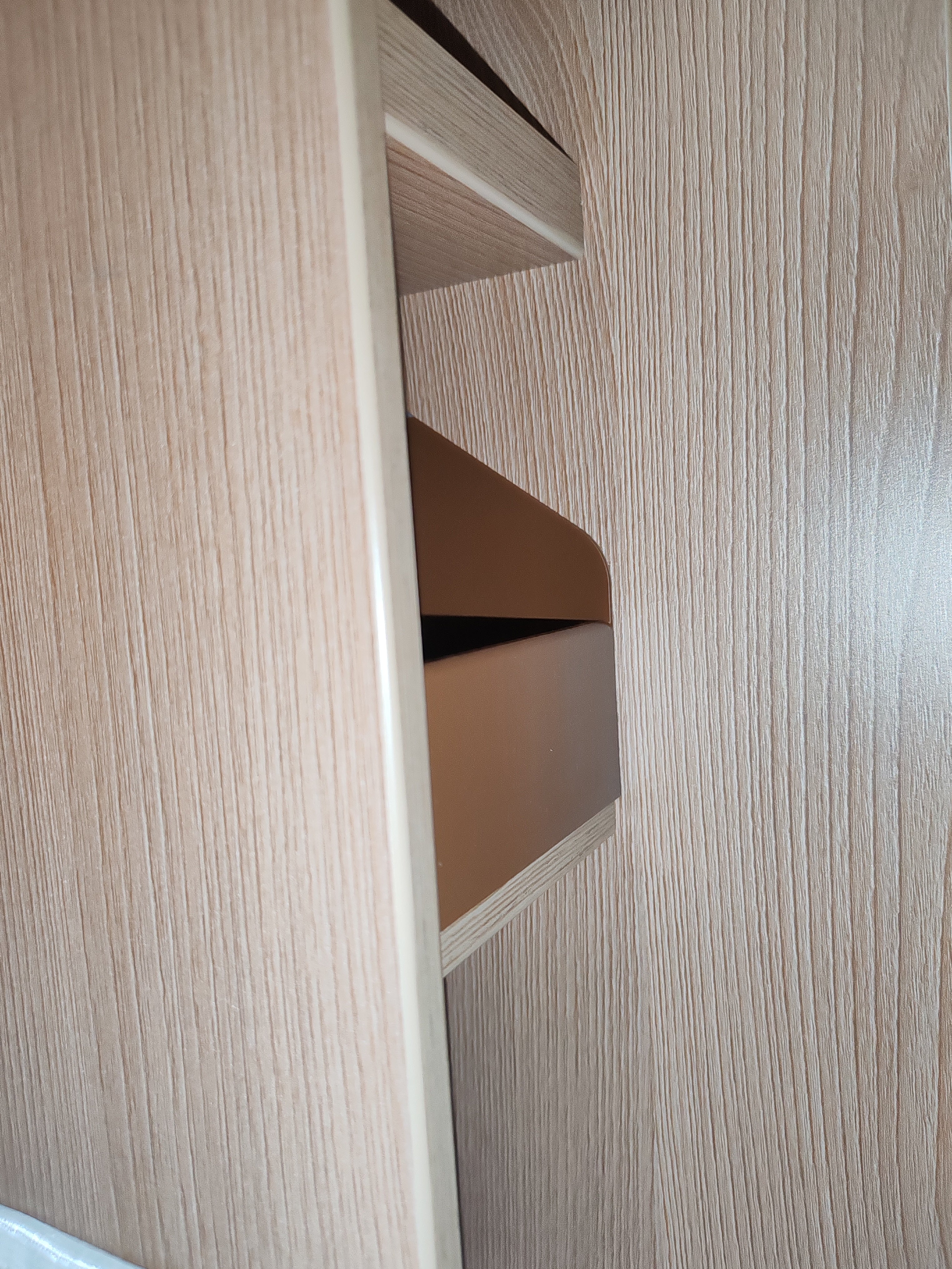 Behälter für Bettkasten Bürstner Lyseo 690G