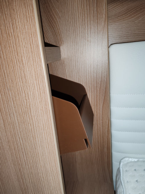 Behälter für Bettkasten Bürstner Lyseo 690G