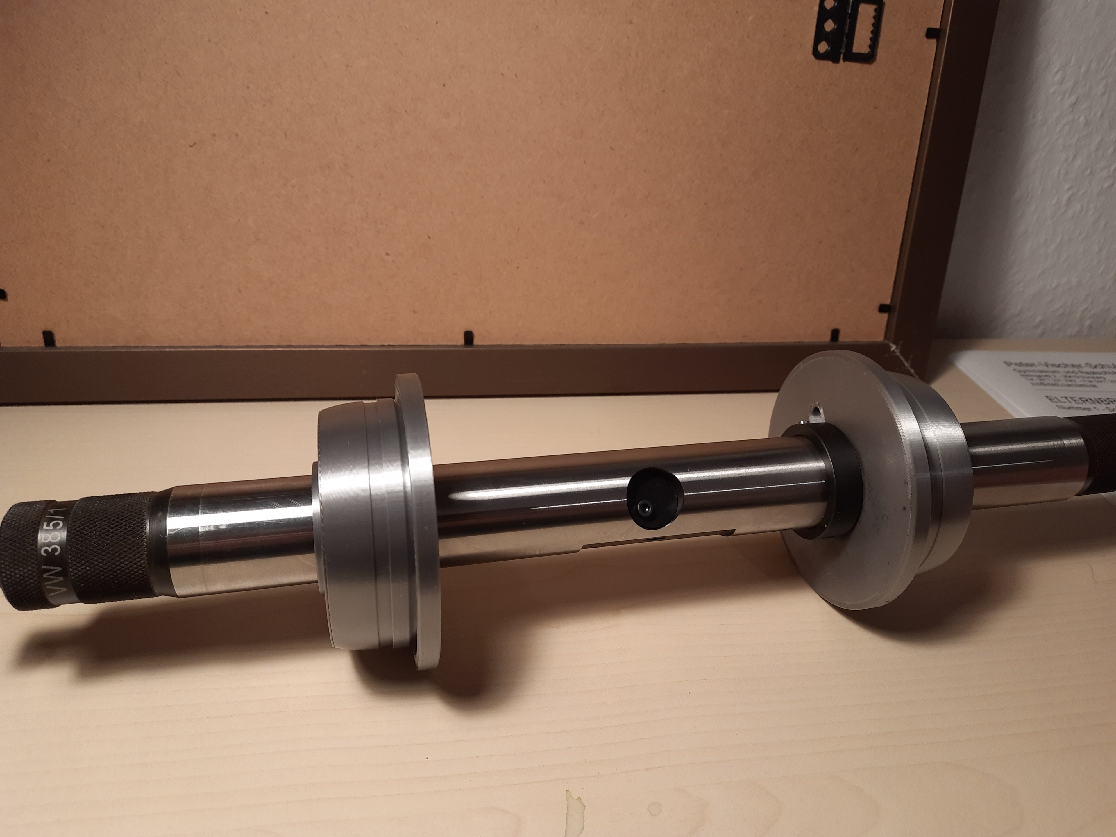 VW Matra Sonderwerkzeug 385 Nachbau