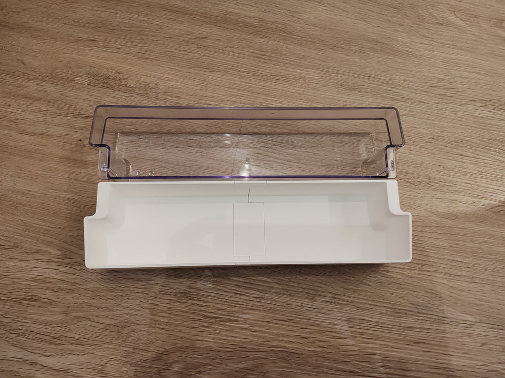 Größere Schale für Thetford Kühlschrank N4142E