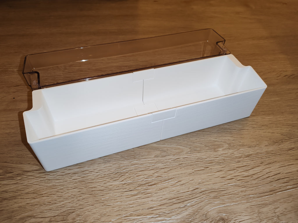 Größere Schale für Thetford Kühlschrank N4142E