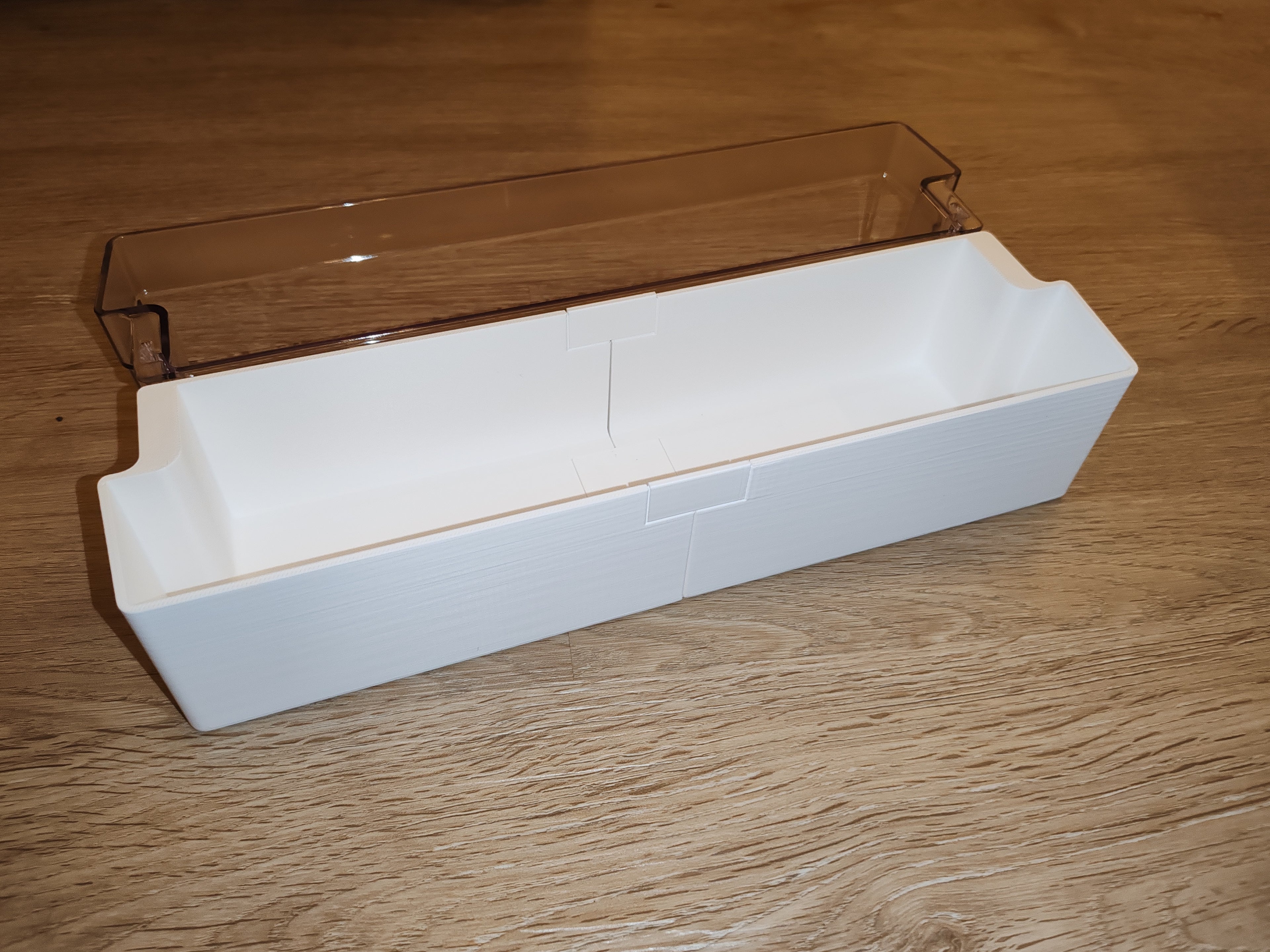 Größere Schale für Thetford Kühlschrank N4142E