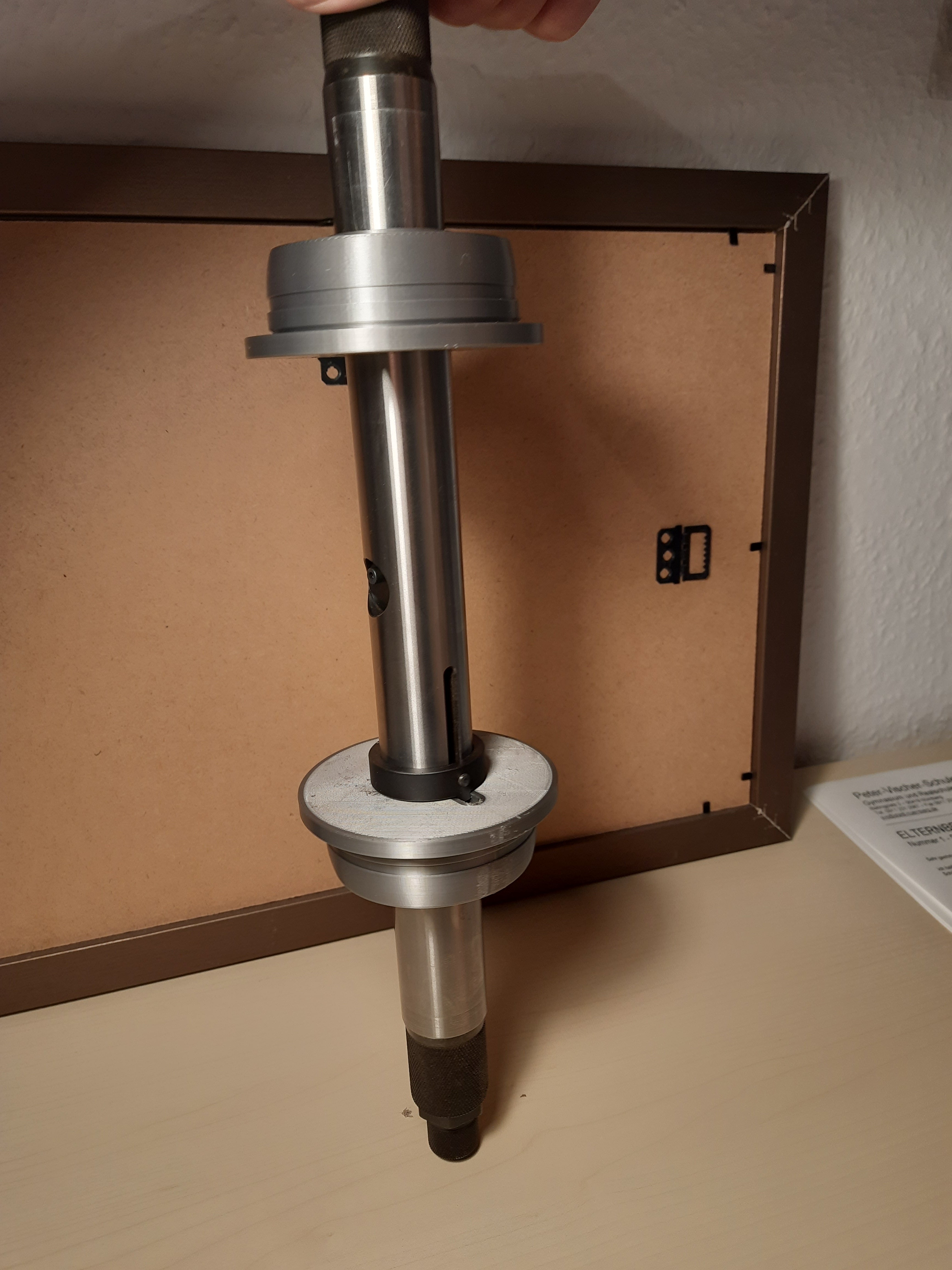 VW Matra Sonderwerkzeug 385 Nachbau